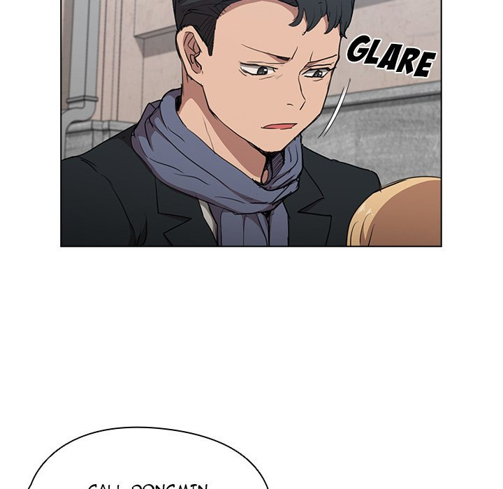 Who Cares If I’m a Loser! - Chapter 40 Page 55