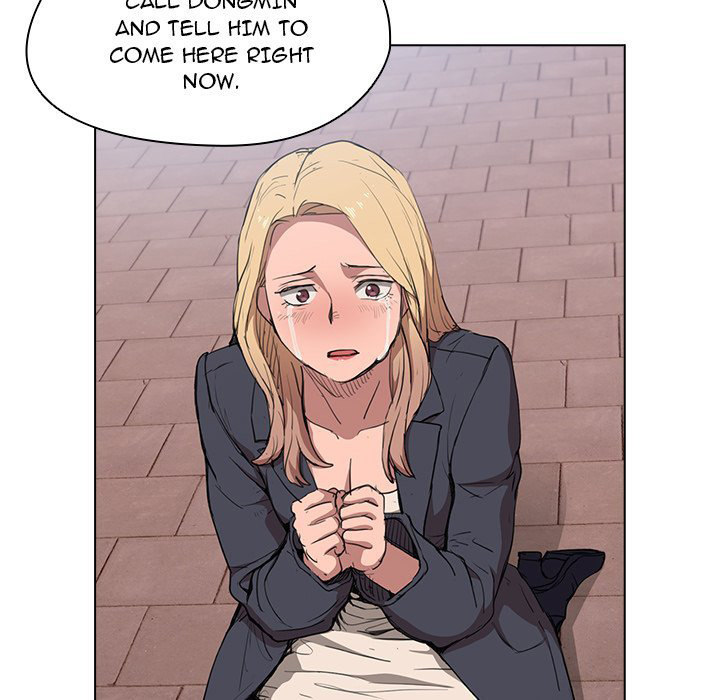 Who Cares If I’m a Loser! - Chapter 40 Page 56