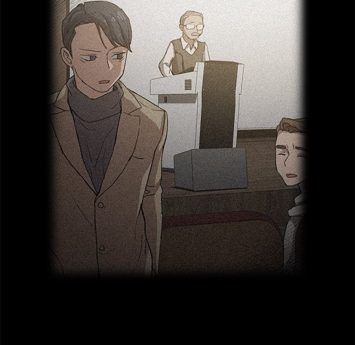 Who Cares If I’m a Loser! - Chapter 40 Page 6
