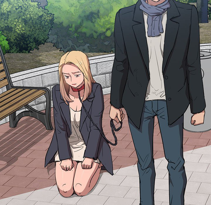 Who Cares If I’m a Loser! - Chapter 40 Page 61