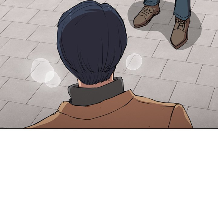 Who Cares If I’m a Loser! - Chapter 40 Page 62