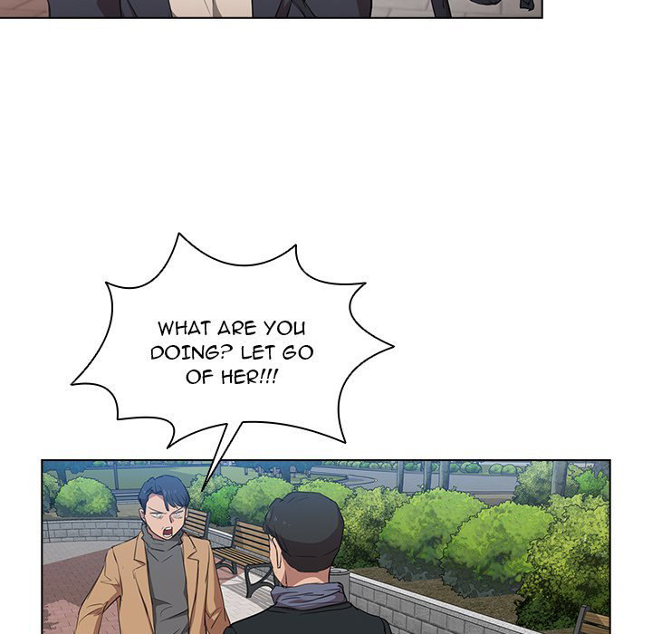 Who Cares If I’m a Loser! - Chapter 40 Page 65