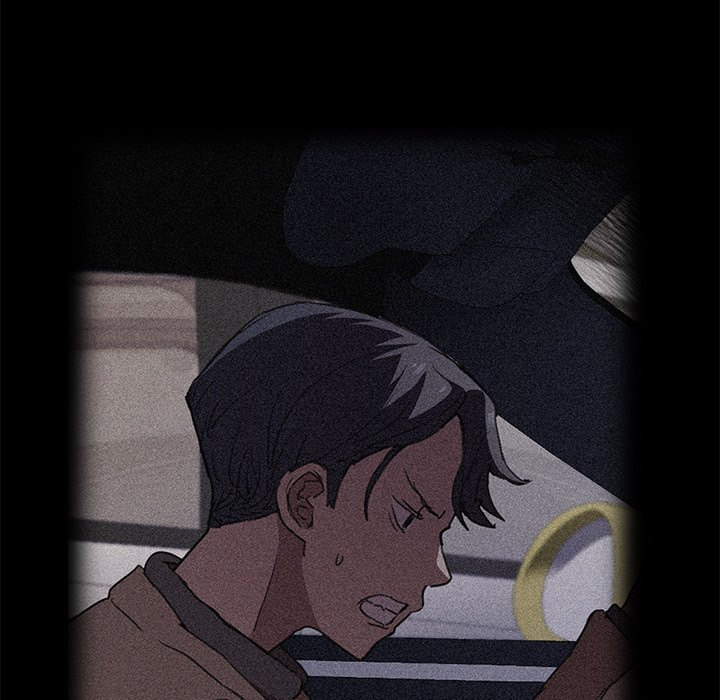 Who Cares If I’m a Loser! - Chapter 40 Page 7