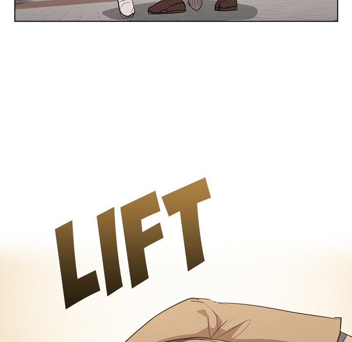 Who Cares If I’m a Loser! - Chapter 40 Page 70
