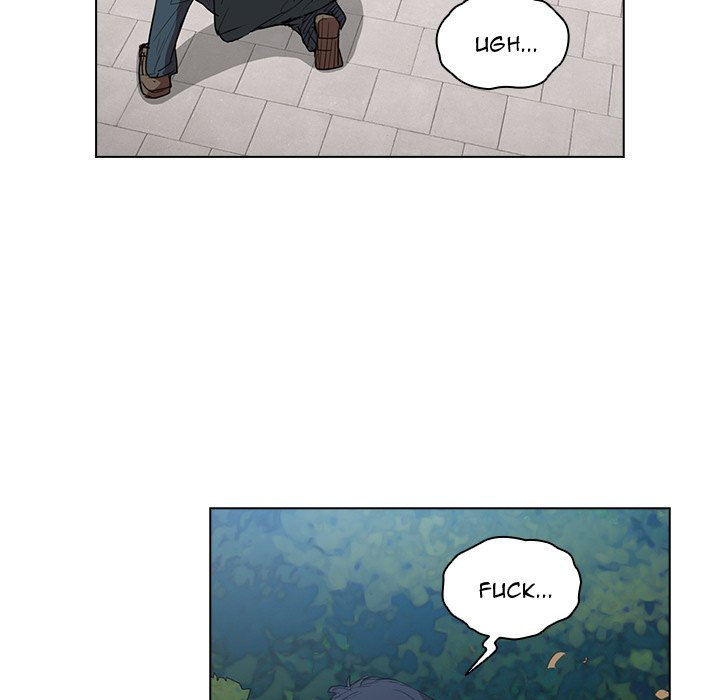 Who Cares If I’m a Loser! - Chapter 40 Page 78