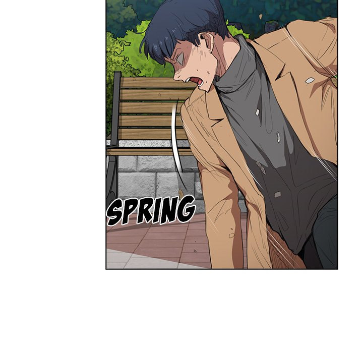 Who Cares If I’m a Loser! - Chapter 40 Page 79