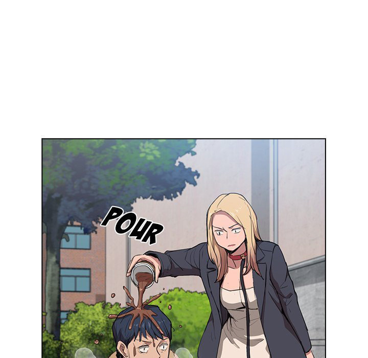 Who Cares If I’m a Loser! - Chapter 40 Page 80