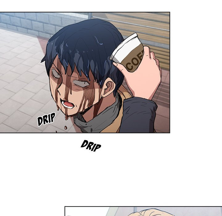 Who Cares If I’m a Loser! - Chapter 40 Page 82