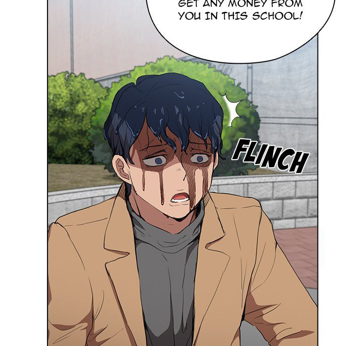 Who Cares If I’m a Loser! - Chapter 40 Page 86