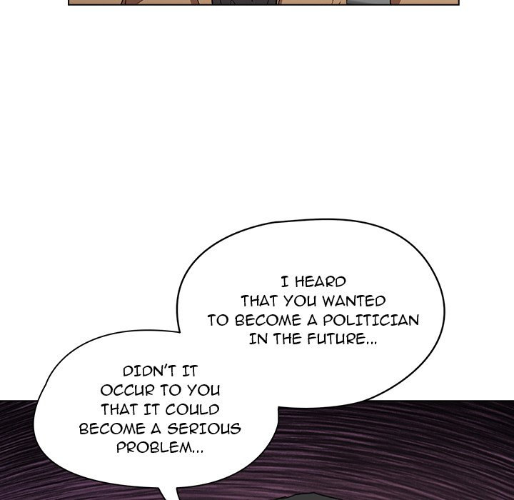 Who Cares If I’m a Loser! - Chapter 40 Page 87