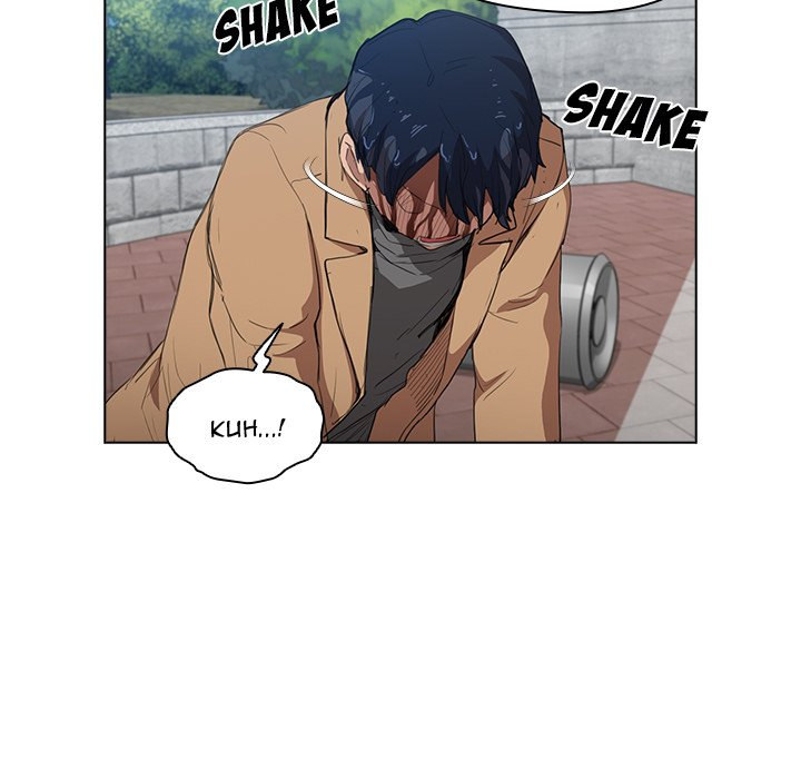 Who Cares If I’m a Loser! - Chapter 40 Page 92