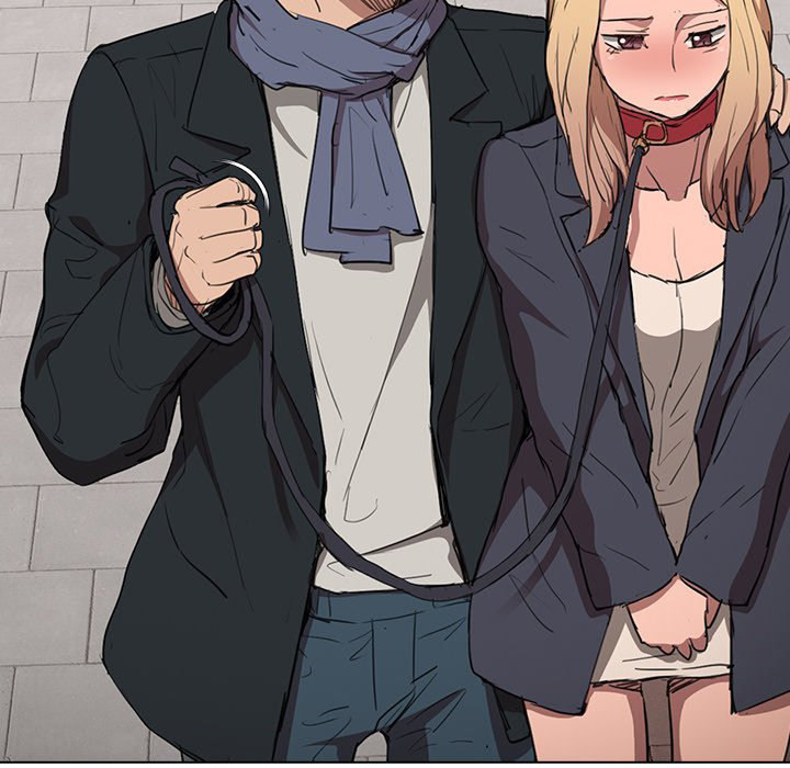 Who Cares If I’m a Loser! - Chapter 40 Page 94