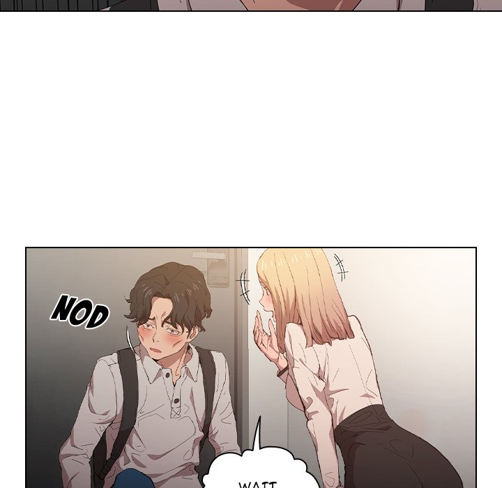 Who Cares If I’m a Loser! - Chapter 5 Page 12
