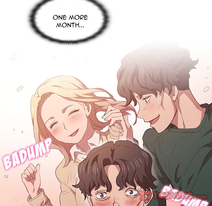 Who Cares If I’m a Loser! - Chapter 6 Page 102
