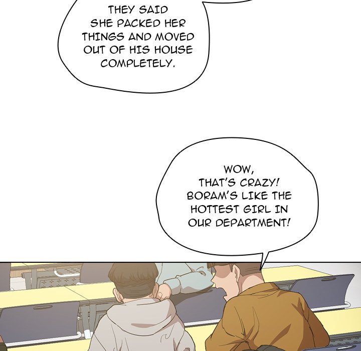 Who Cares If I’m a Loser! - Chapter 6 Page 12