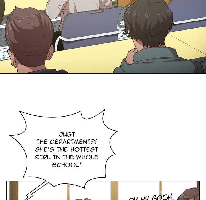 Who Cares If I’m a Loser! - Chapter 6 Page 13