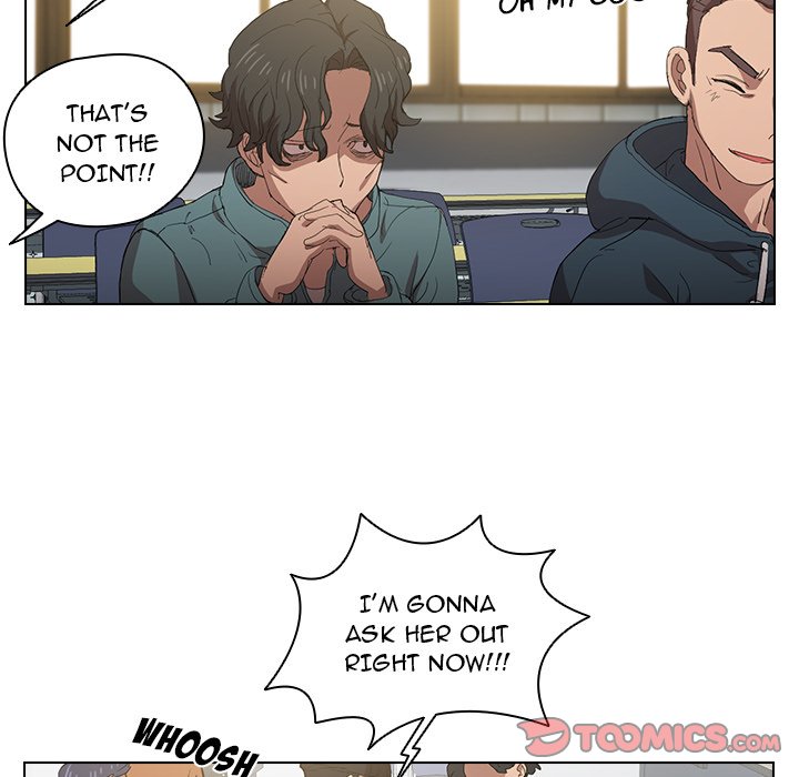 Who Cares If I’m a Loser! - Chapter 6 Page 14