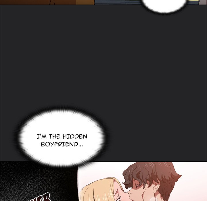 Who Cares If I’m a Loser! - Chapter 6 Page 17