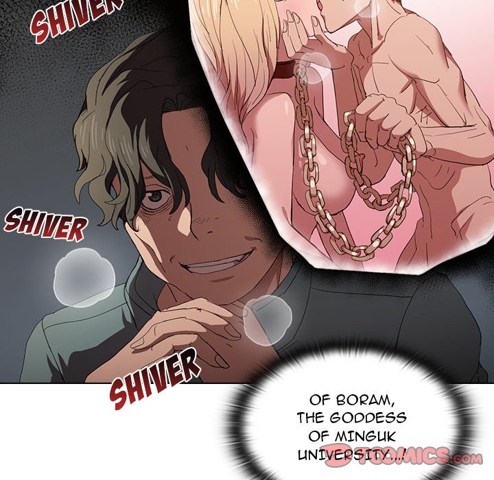 Who Cares If I’m a Loser! - Chapter 6 Page 18