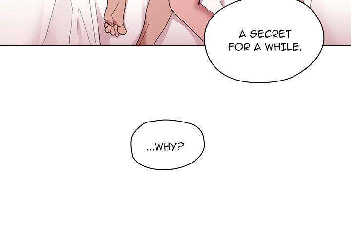 Who Cares If I’m a Loser! - Chapter 6 Page 3