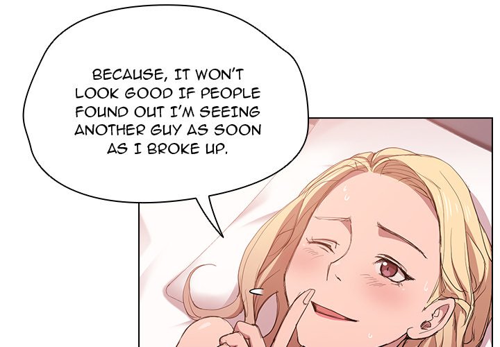 Who Cares If I’m a Loser! - Chapter 6 Page 4