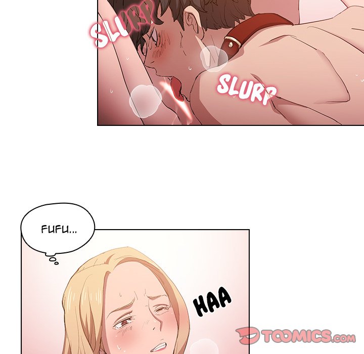 Who Cares If I’m a Loser! - Chapter 6 Page 42