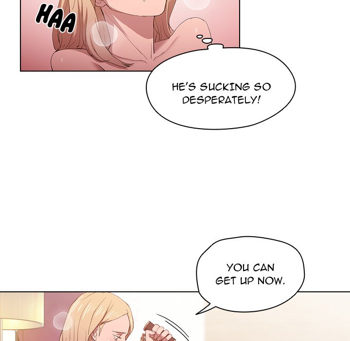Who Cares If I’m a Loser! - Chapter 6 Page 43