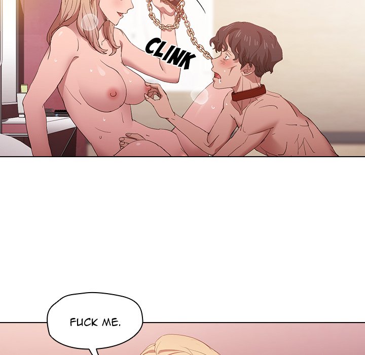 Who Cares If I’m a Loser! - Chapter 6 Page 44