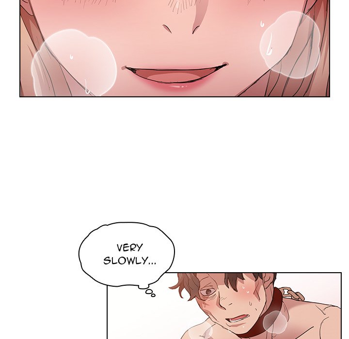 Who Cares If I’m a Loser! - Chapter 6 Page 47