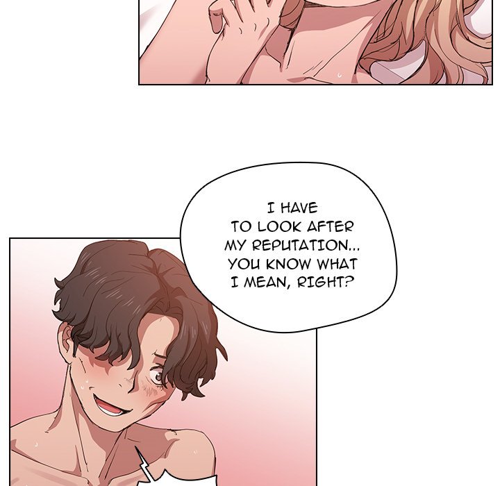 Who Cares If I’m a Loser! - Chapter 6 Page 5