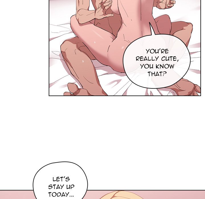 Who Cares If I’m a Loser! - Chapter 6 Page 59