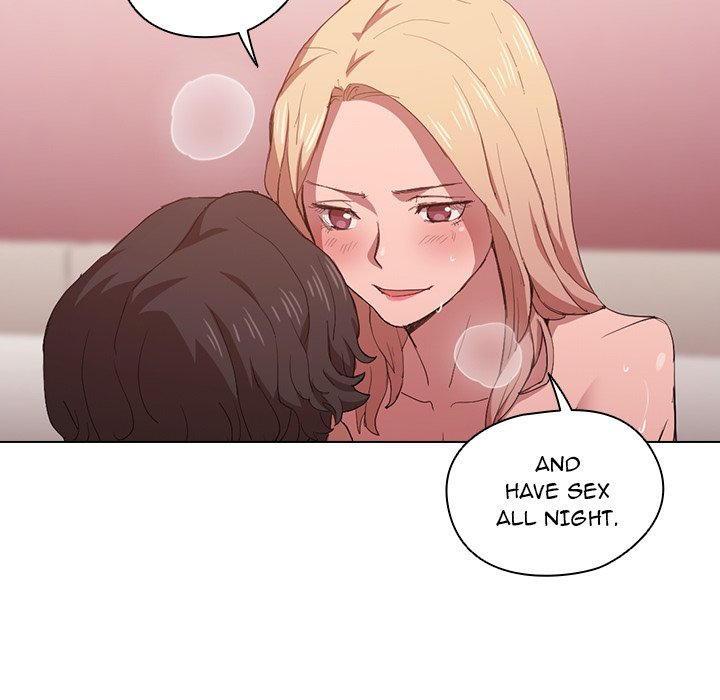 Who Cares If I’m a Loser! - Chapter 6 Page 60