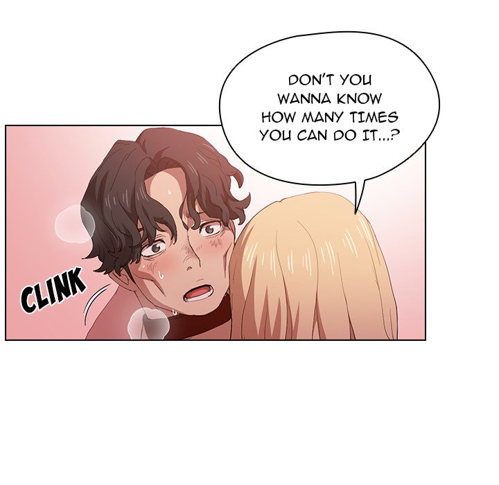 Who Cares If I’m a Loser! - Chapter 6 Page 61