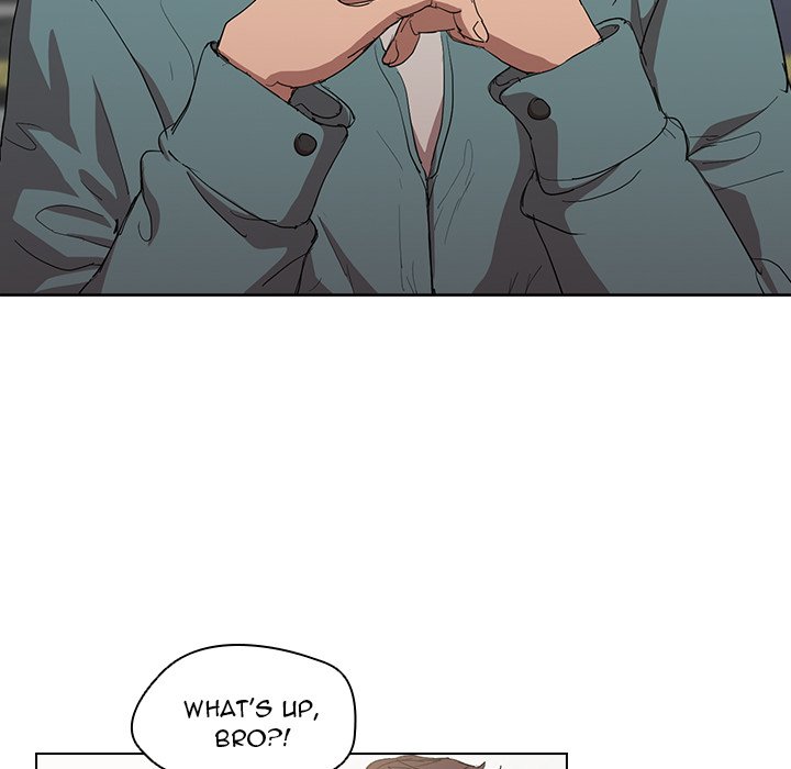 Who Cares If I’m a Loser! - Chapter 6 Page 8