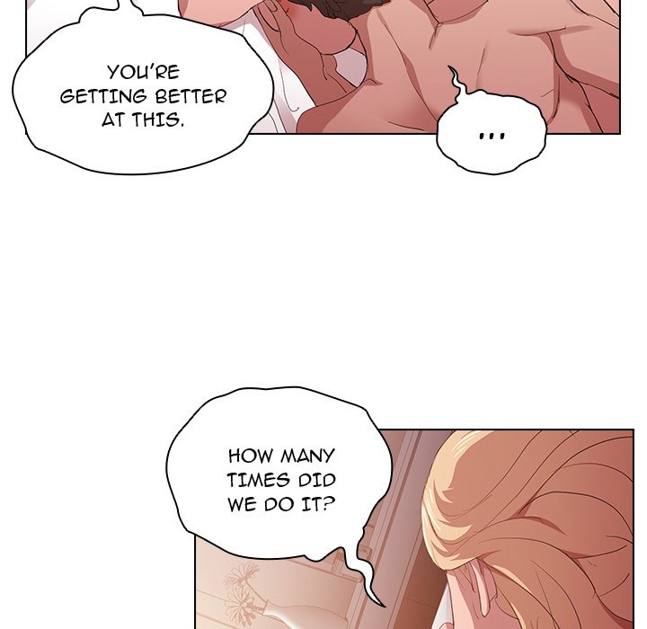 Who Cares If I’m a Loser! - Chapter 6 Page 80