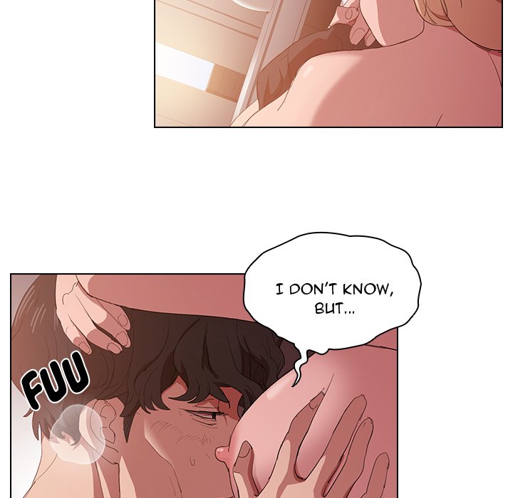 Who Cares If I’m a Loser! - Chapter 6 Page 81