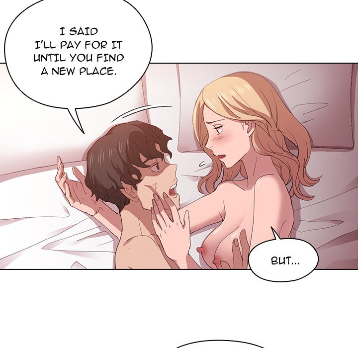 Who Cares If I’m a Loser! - Chapter 6 Page 84