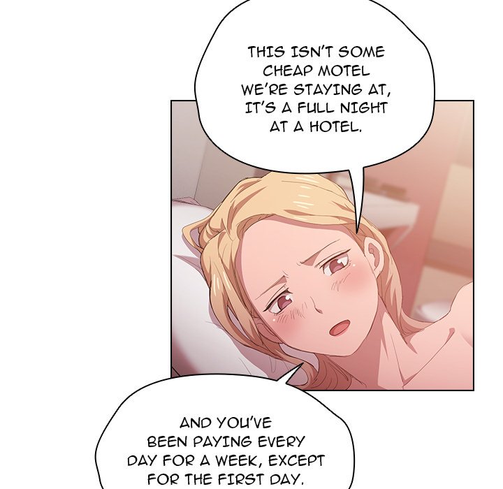Who Cares If I’m a Loser! - Chapter 6 Page 85