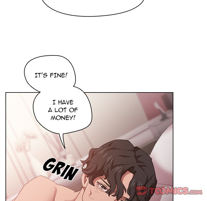 Who Cares If I’m a Loser! - Chapter 6 Page 86
