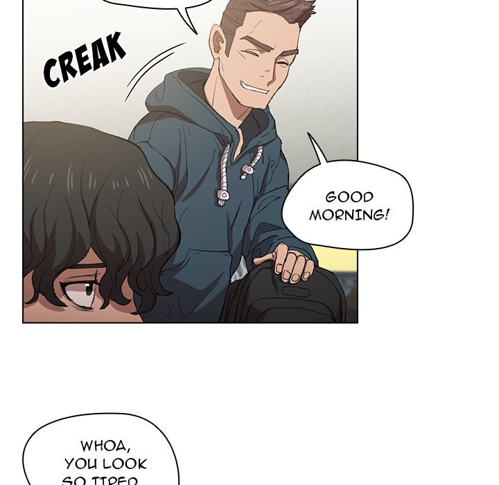 Who Cares If I’m a Loser! - Chapter 6 Page 9