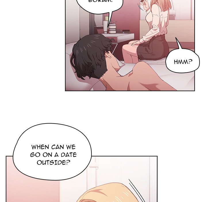 Who Cares If I’m a Loser! - Chapter 6 Page 91
