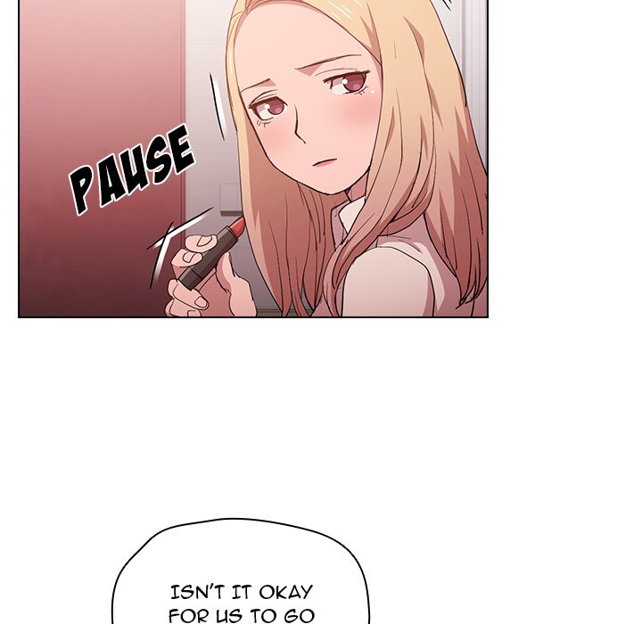 Who Cares If I’m a Loser! - Chapter 6 Page 92