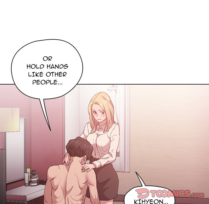 Who Cares If I’m a Loser! - Chapter 6 Page 94