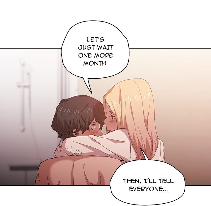 Who Cares If I’m a Loser! - Chapter 6 Page 97