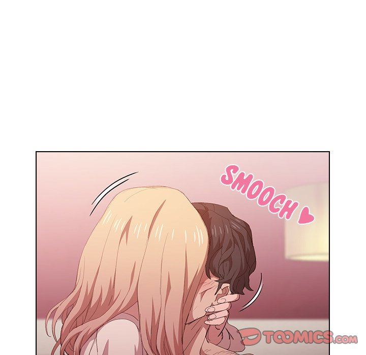 Who Cares If I’m a Loser! - Chapter 6 Page 98