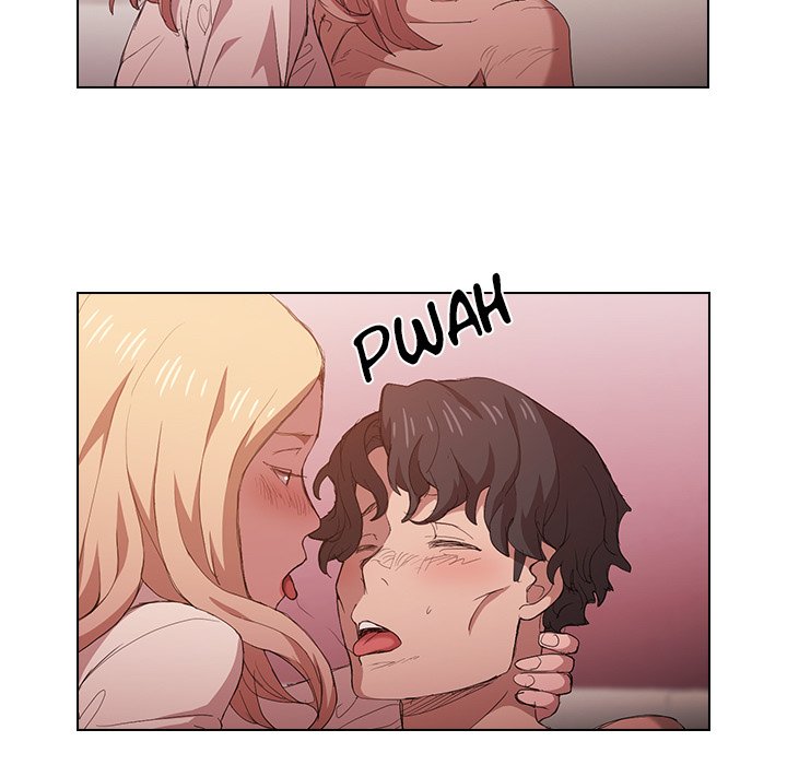 Who Cares If I’m a Loser! - Chapter 6 Page 99