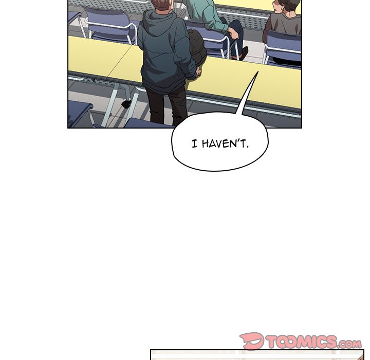 Who Cares If I’m a Loser! - Chapter 7 Page 10