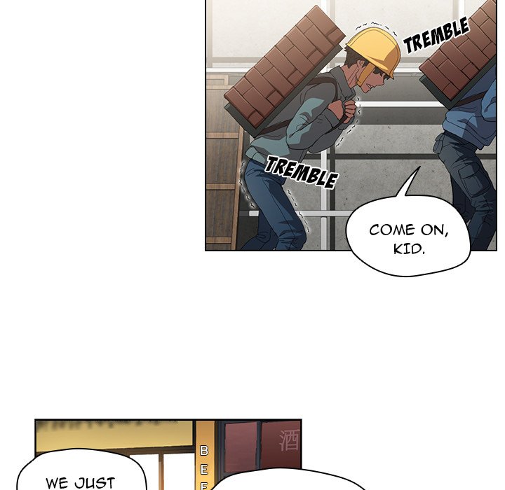 Who Cares If I’m a Loser! - Chapter 7 Page 11