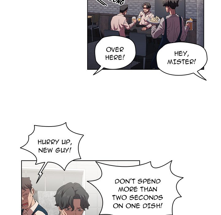 Who Cares If I’m a Loser! - Chapter 7 Page 13