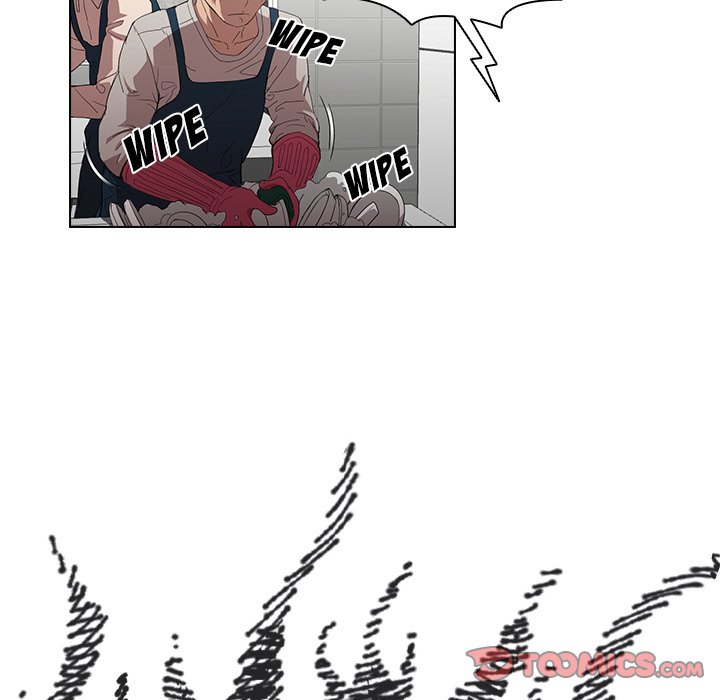 Who Cares If I’m a Loser! - Chapter 7 Page 14